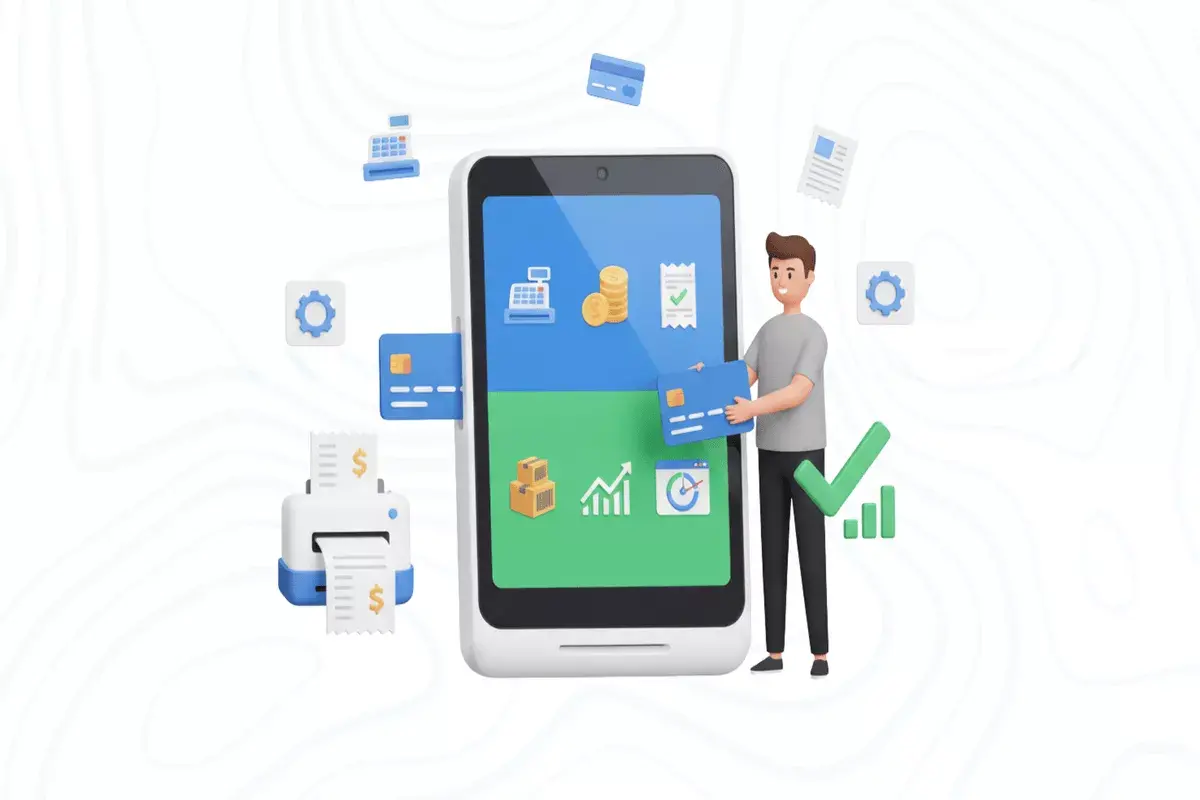 Top POS System Features Explained: What Your Business Actually Needs