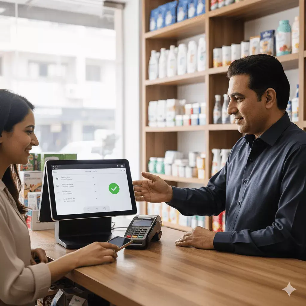 What is a POS System? Complete Guide for Small Business Owners