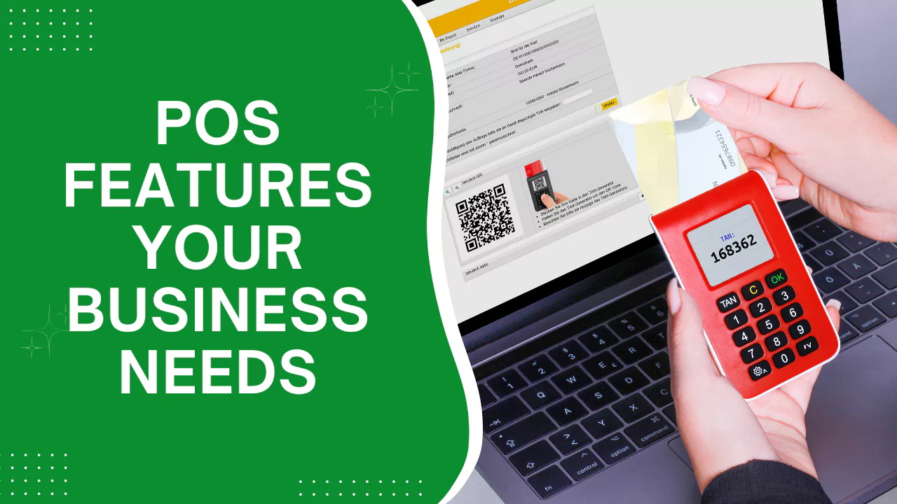 features of pos system